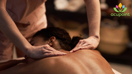 What Is a Nuru Massage?