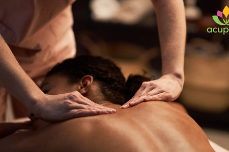 What Is a Nuru Massage?