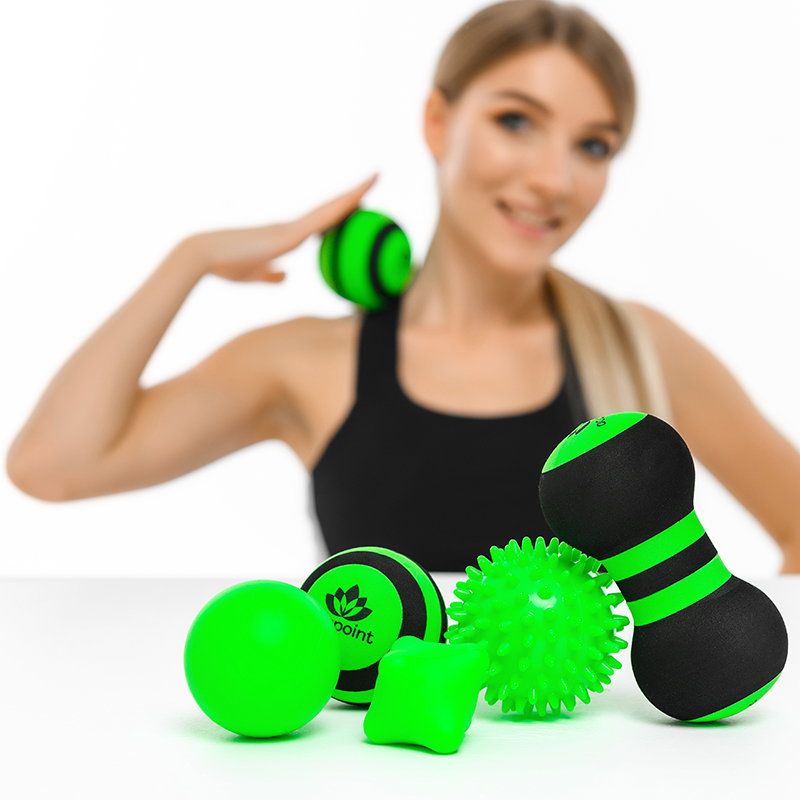 Quality Exercise Equipment And Acupoint Massage Balls Acupoint Usa